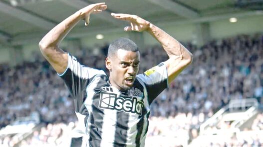 Drama transfer isak memanas