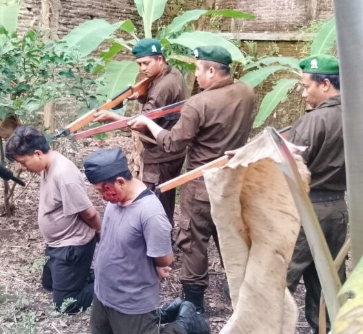 Driver ojol ingatkan arti perjuangan lewat film