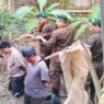 Driver ojol ingatkan arti perjuangan lewat film