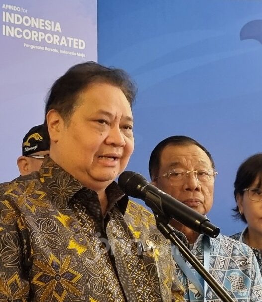 Ekonomi tumbuh 5,12 persen