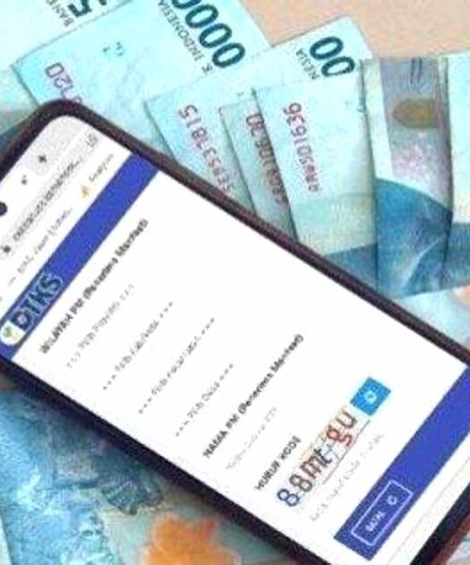 Emerintah kembali membuka pendaftaran pkh dan bpnt bagi keluarga penerima manfaat (kpm) baru