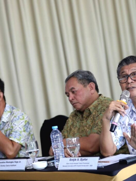 Entjik s djafar ketua afpi