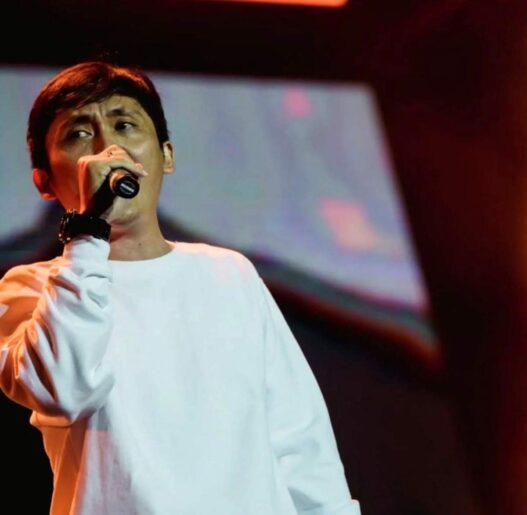 Eric erlangga: aturan royalti harus adil
