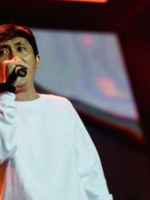Eric erlangga: aturan royalti harus adil