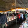 Event jogja book fair 2025 kembali digelar