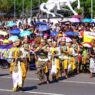 Event magelang ethno carnival 2025 hadir kembali