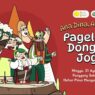 Event pagelaran dongeng