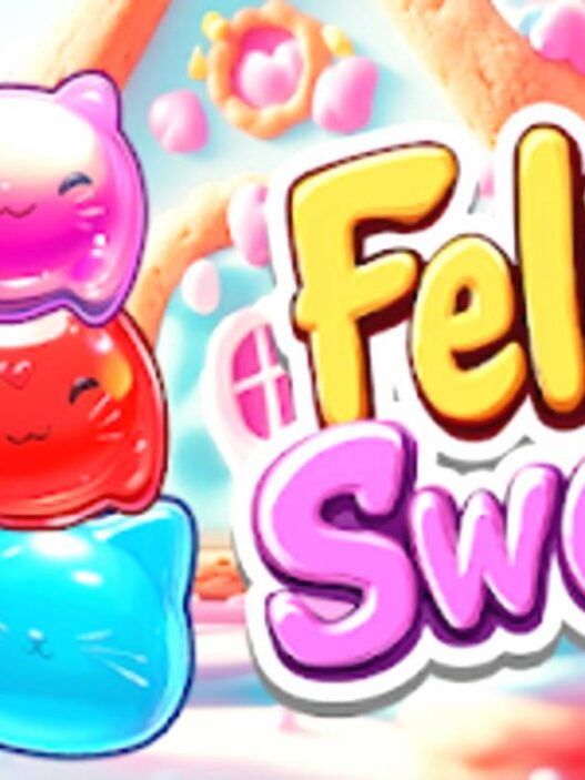 Feline sweet