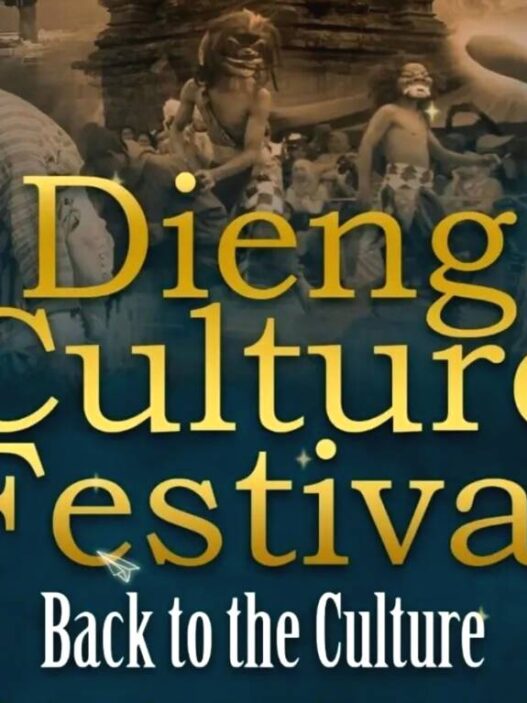 Festival dieng