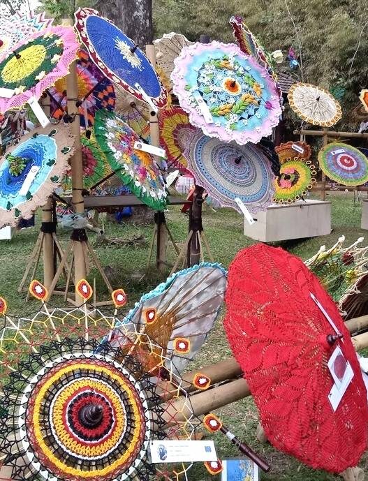 Festival payung semarang 2025 segera digelar