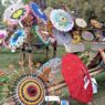 Festival payung semarang 2025 segera digelar