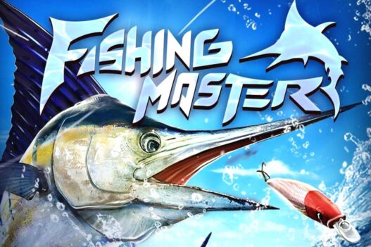 Fishing master