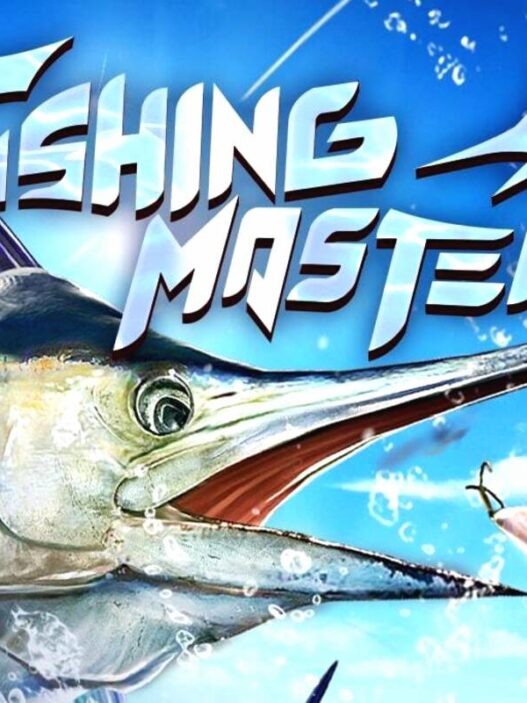 Fishing master