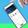 Fitur bantuan di aplikasi gojek memudahkan pengguna untuk mengaktifkan kembali akun gopay.