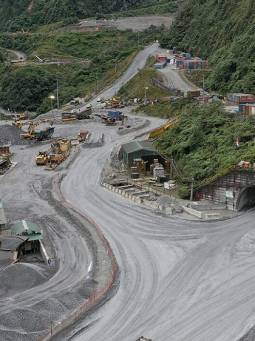 Freeport dilirik amerika