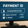 Fungsi payment id