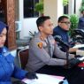 Gadaikan motor curian via facebook