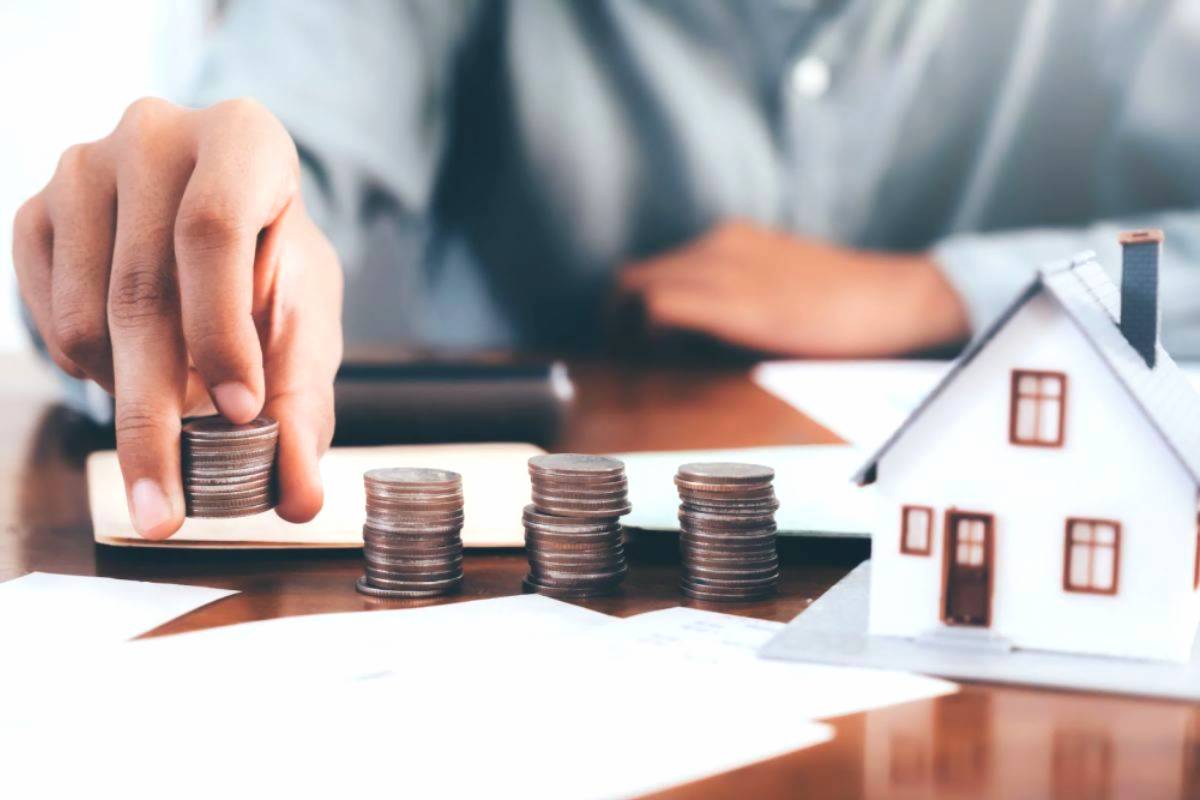 Gaji minimal untuk mengajukan kpr rumah rp300 juta