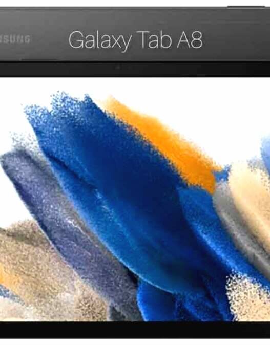 Galaxy tab a8 (2)