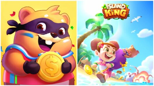 Game bajak laut lucu ini bukan cuma seru, tapi juga bisa jadi sumber penghasilan tambahan tanpa modal