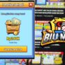 Game biu man