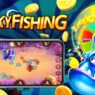 Game lucky fishing