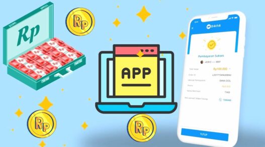Game penghasil uang macha bisa hasilkan saldo dana