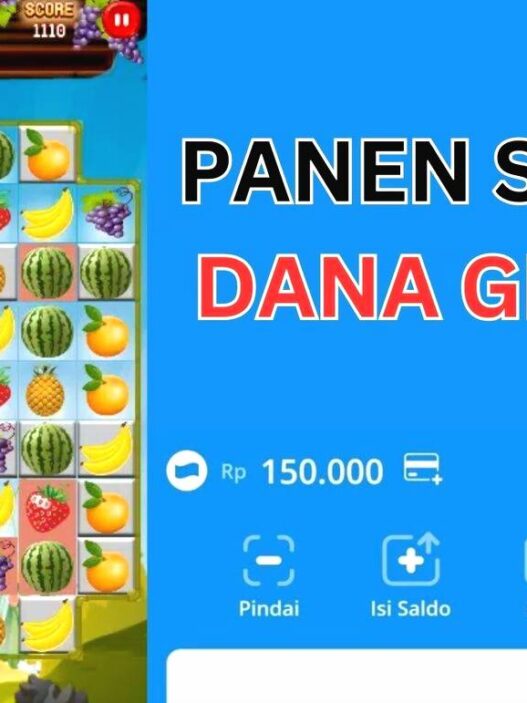 Game penghasil uang yukimatch siap datangkan cuan