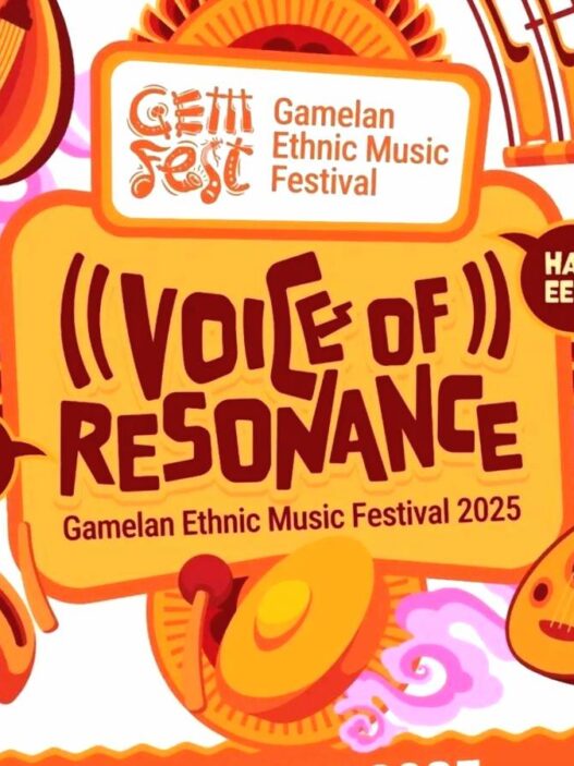 Gamelan festival