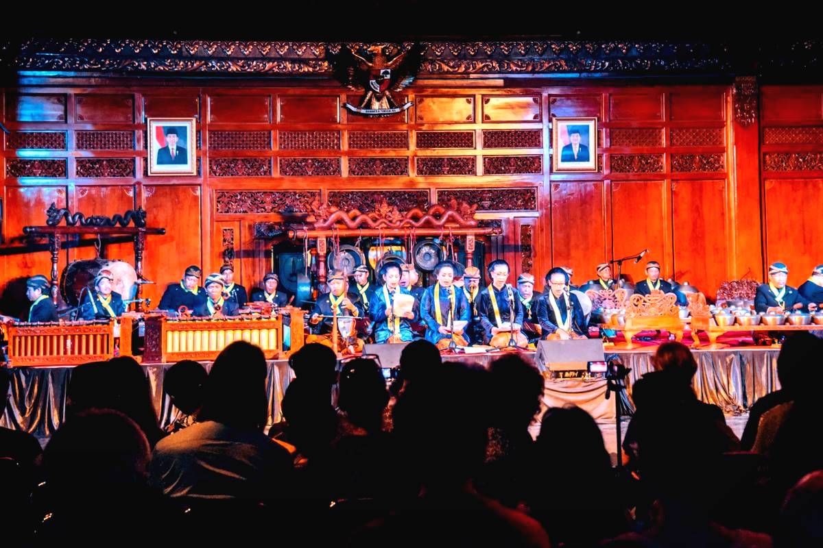 Gamelan
