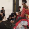Gaungkan budaya lewat layar digital