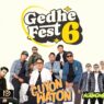 Gedhe fest 6 2025