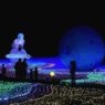 Gemerlap lights wonderland siap hiasi grand maerakaca semarang