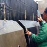 Gerbang dpr ri