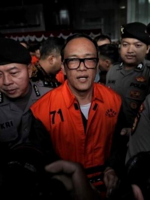 Gerindra bakal cabut kta noel