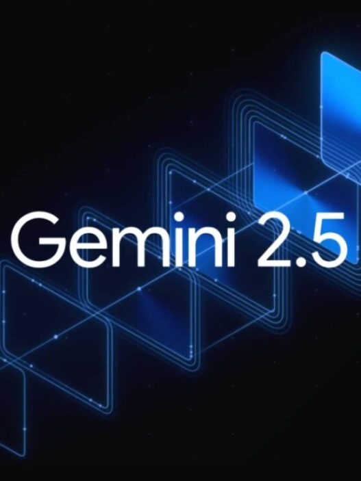 Google gemini 2.5 deep think