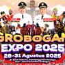 Grobogan expo 2025 siap digelar, ini jadwal dan rangkaian acaranya