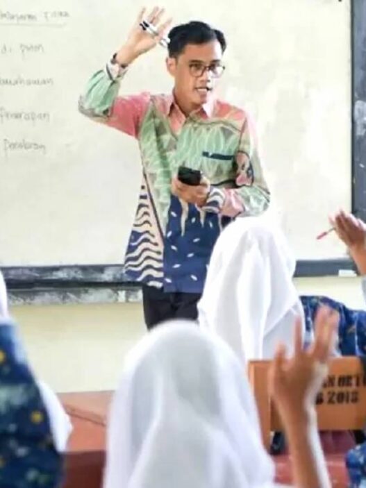 Guru non asn yang memenuhi syarat dapat memperoleh insentif sebesar rp2,1 juta