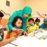 Guru paud non asn berpeluang mendapat bantuan subsidi upah spesial hut ri ke 80 tahun 2025