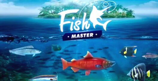 Hanya dengan memainkan game fish master, kamu bisa beternak ikan virtual dan mendapatkan koin yang bisa ditukar jadi saldo dana