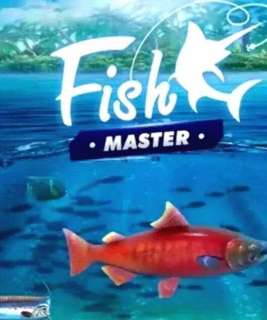 Hanya dengan memainkan game fish master, kamu bisa beternak ikan virtual dan mendapatkan koin yang bisa ditukar jadi saldo dana