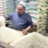 Harga beras di 200 daerah naik