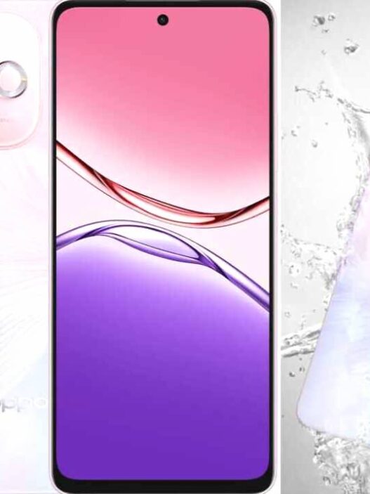 Harga dan spesifikasi oppo a5 pro 5g