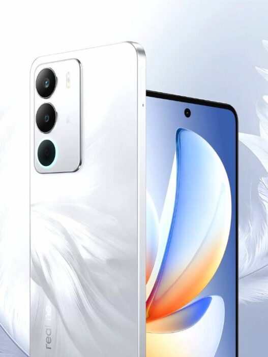 Harga dan spesifikasi realme c71