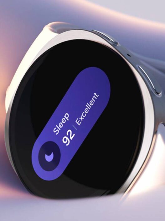 Harga dan spesifikasi samsung galaxy watch 8