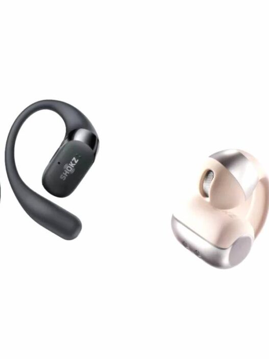 Harga dan spesifikasi tws shokz openfit 2+ dan opendots
