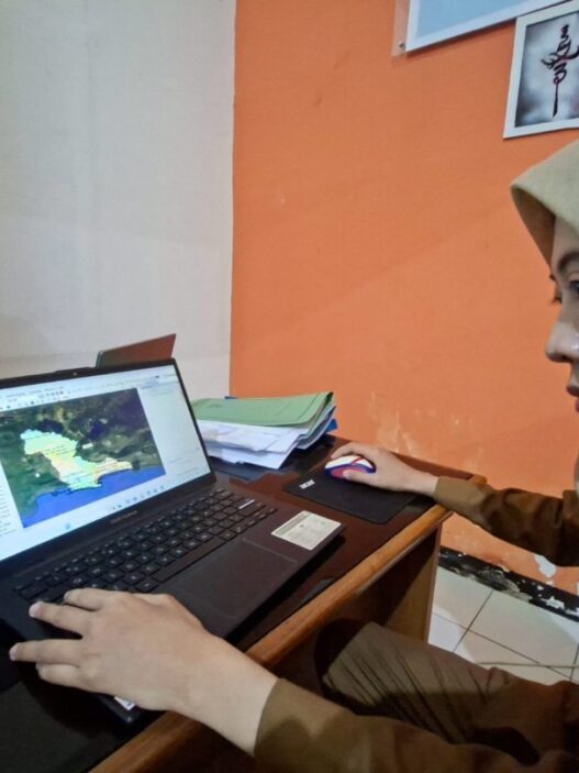 Harga tanah kota melambung