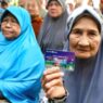 Penyaluran KLJ dilakukan secara berkala setiap tiga bulan. Skema triwulanan ini memudahkan pemerintah dalam memastikan bantuan diterima secara merata