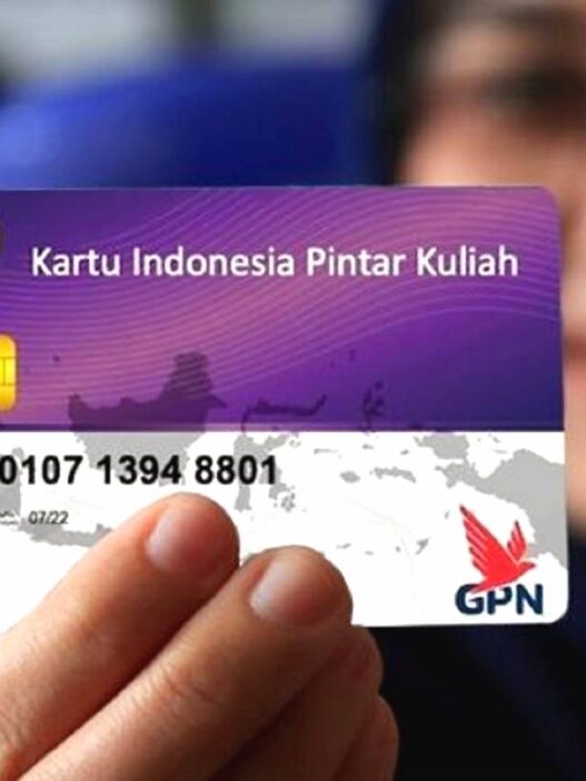 Hingga pertengahan agustus 2025 saat ini, pendaftaran kip kuliah jalur mandiri masih dibuka sampai berakhir bulan oktober