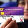 Hingga pertengahan agustus 2025 saat ini, pendaftaran kip kuliah jalur mandiri masih dibuka sampai berakhir bulan oktober